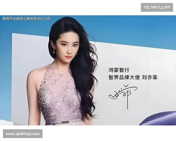 品牌代言人带动市场热潮如何打造高效的品牌推广战略 品牌代言人带动市场热潮如何打造高效的品牌推广战略